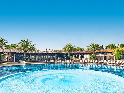 Hotel Slovenska Plaza