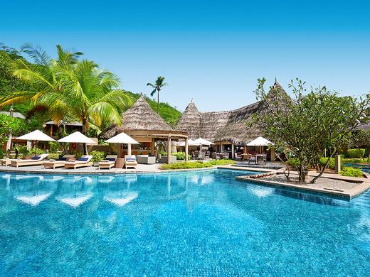 Constance Ephelia Seychelles