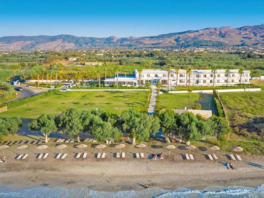 Costa Angela Seaside