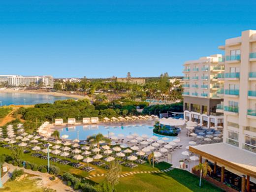 NissiBlu Beach Resort