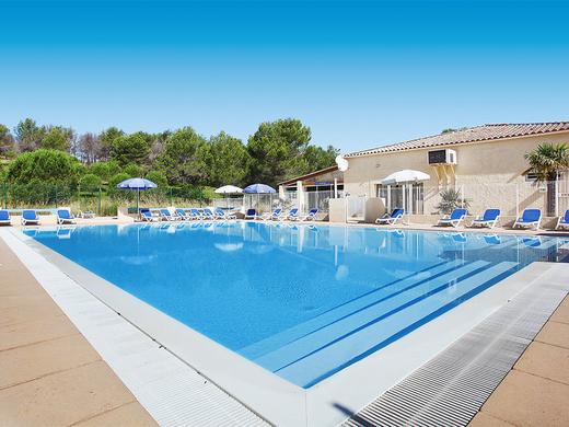 Résidence Odalys Référence Shangri-La