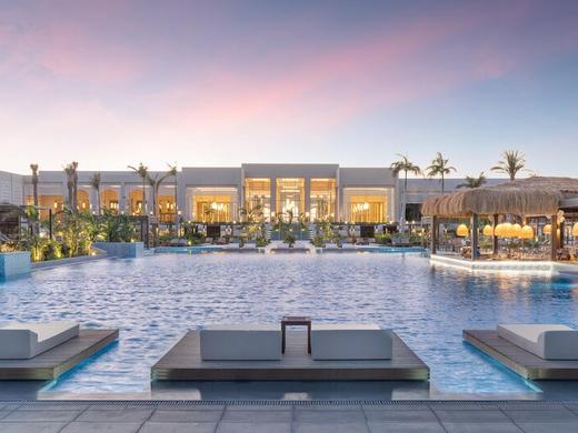 Steigenberger Ras Soma