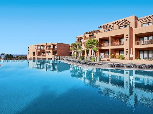 Hotel Barceló Tenerife