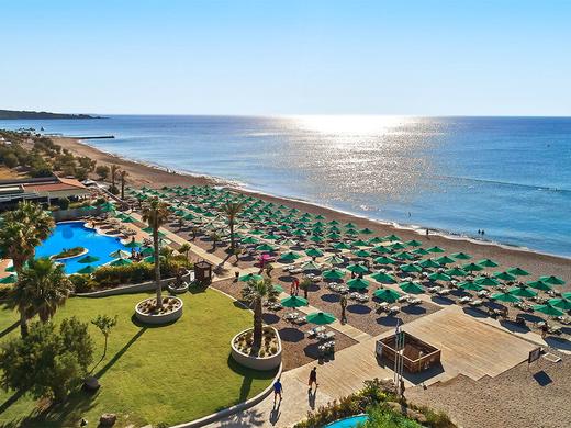 Esperos Mare Resort & Spa