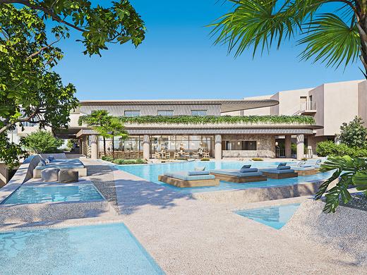 Ventale Island Breeze