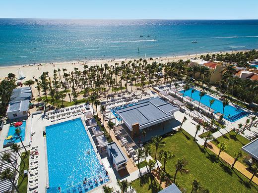 Hotel RIU Playacar