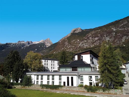 Hotel Alp
