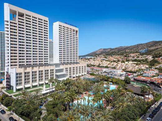 Melia Benidorm