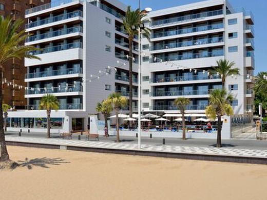 Innside Costablanca