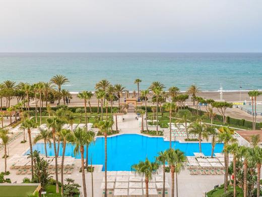 Iberostar W Malaga Playa