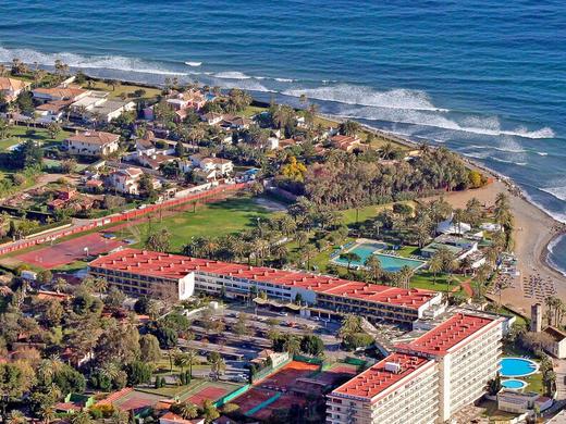 Sol Marbella Estepona