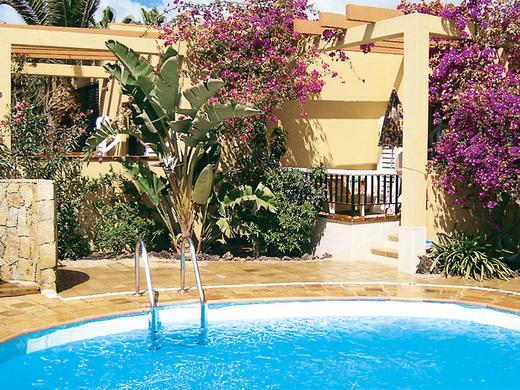 Appartements La Mirada