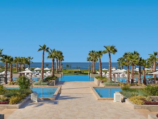 Hyatt Place Taghazout Bay