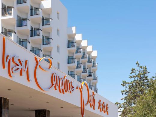 HSM Canarios Park Hotel