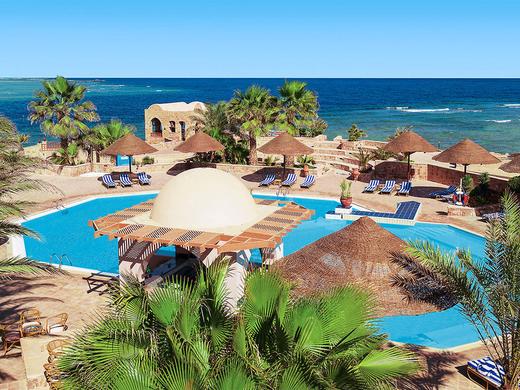 Movenpick Resort El Quseir