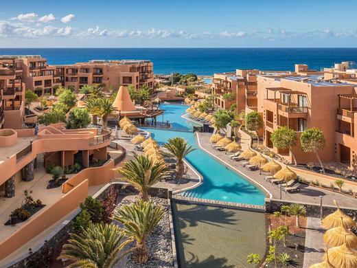 Barcelo Tenerife Royal L.