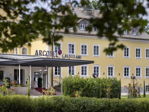 Arcotel Castellani