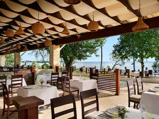 Dreams La Romana Resort & Spa