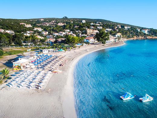 Lu' Hotel Maladroxia