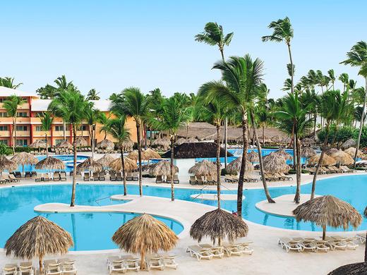 Iberostar Waves Dominicana