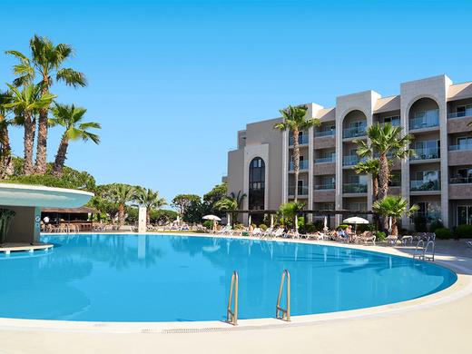 Falésia Hotel - Adults Only