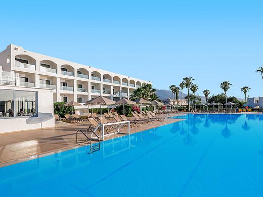 Aeolos Beach Hotel
