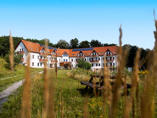 Pytloun Wellness Hotel Hasistejn