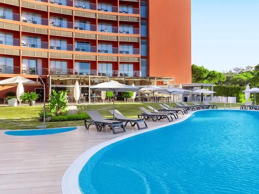 Aqua Pedra dos Bicos Design Hotel - Adults Only