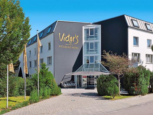 Victor's Residenz München