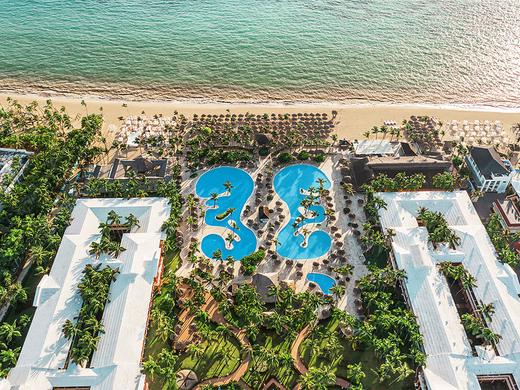 Iberostar Waves Punta Cana