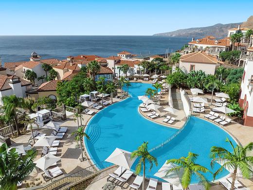 Dreams Madeira Resort Spa & Marina by Hyatt