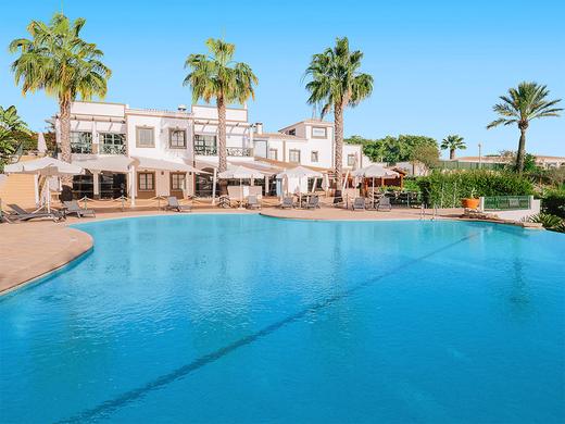 Hotel Vale del Rei & Villas