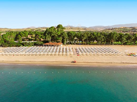 Hotel VOI Floriana Resort