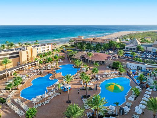 Iberostar Waves Gaviotas Park