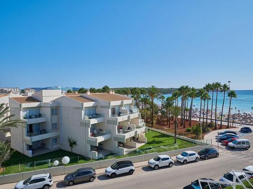 Hipotels Mediterraneo Clu