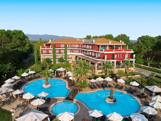 Hotel Mediterranean Princess