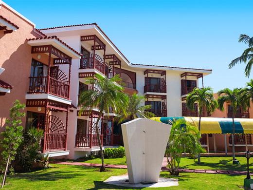 Starfish Cuatro Palmas Varadero