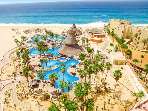 Sandos Finisterra Resort