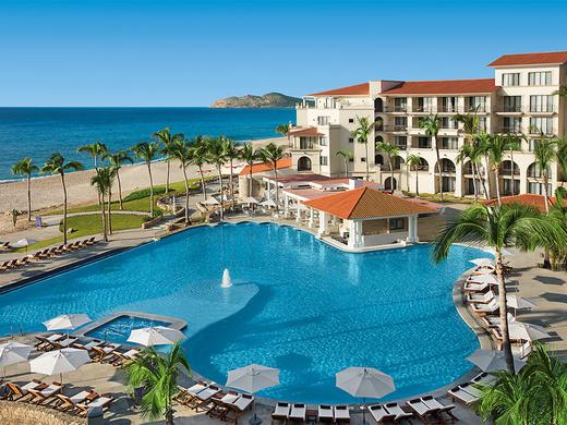 Dreams Los Cabos Suites Golf Resort & Spa