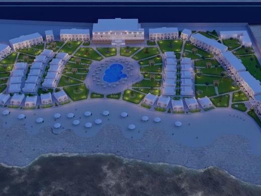 Sunflower Beach Resort