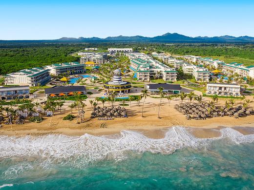 Ocean El Faro by H10