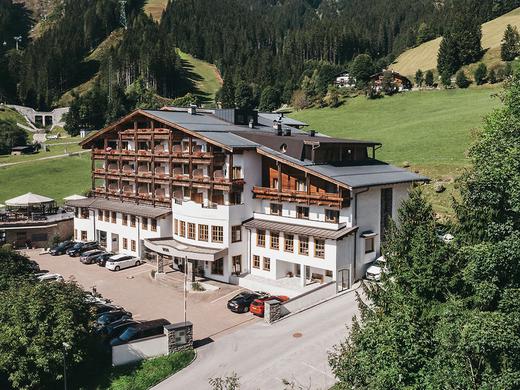 Hotel VAYA Zell am See
