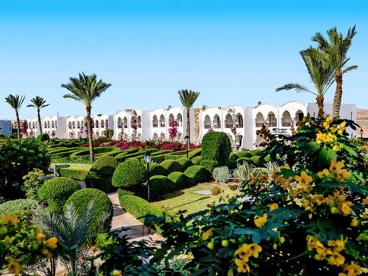 Gorgonia Beach Resort