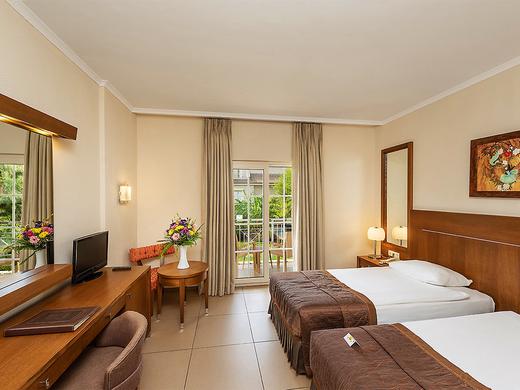 Sunis Elita Beach Resort