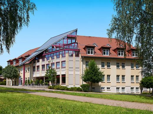 Parkhotel Neustadt