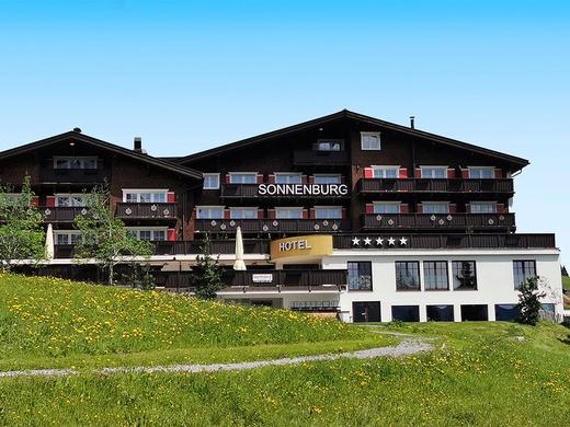 Hotel Sonnenburg