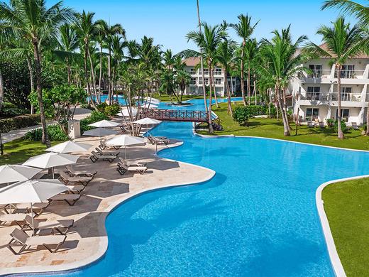 Wyndham Alltra Punta Cana Resort