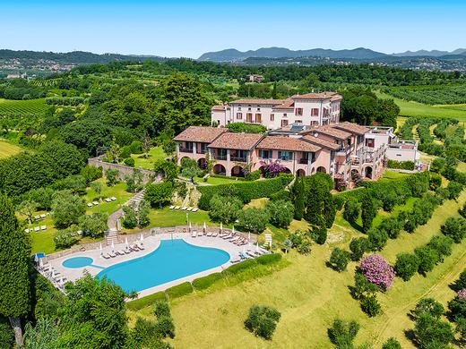 Residence Castello Belvedere