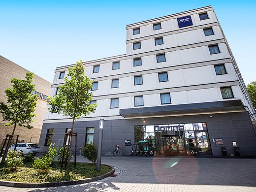 Dorint Parkhotel Frankfurt/Bad Vilbel