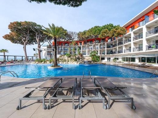 Estival Centurion Playa